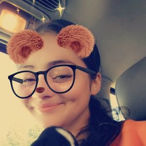 Meet your Posher, Cecilia